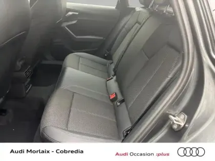 Photo 7 Audi A3  Sportback 35 TFSI 150ch Mild Hybrid S line S tronic 7