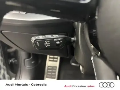 Photo 14 Audi A3  Sportback 35 TFSI 150ch Mild Hybrid S line S tronic 7