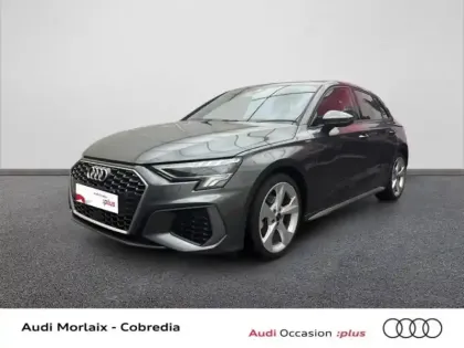 Photo Audi A3