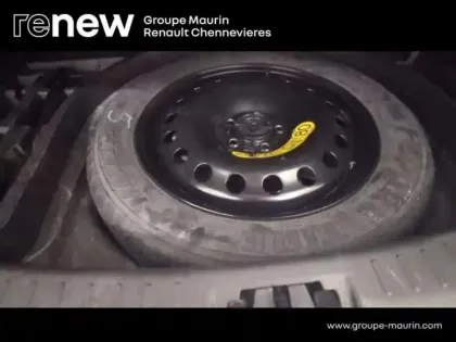 Photo 12 Ford Kuga  1.5 TDCi 120ch Stop&Start Titanium 4x2 Euro6.2