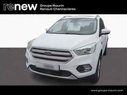 Photo 15 Ford Kuga Gén. II Ph2 Titanium 5