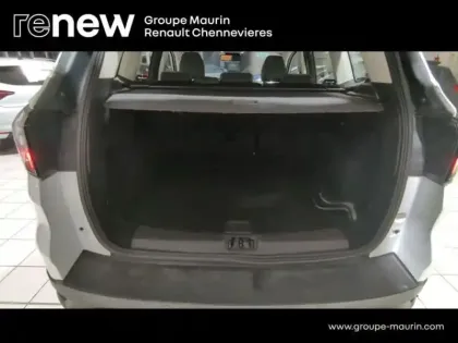 Photo 11 Ford Kuga  1.5 TDCi 120ch Stop&Start Titanium 4x2 Euro6.2