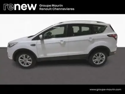 Photo 7 Ford Kuga  1.5 TDCi 120ch Stop&Start Titanium 4x2 Euro6.2
