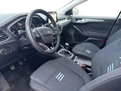 Photo 6 Ford Focus  Active 1.0 Flexifuel mHEV 125ch Active Style