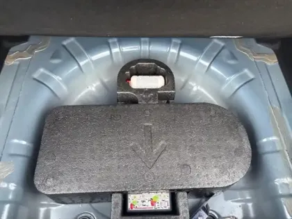 Photo 9 Ford Focus  Active 1.0 Flexifuel mHEV 125ch Active Style