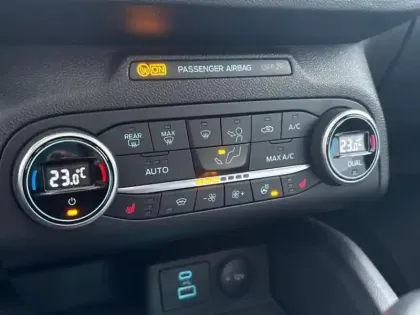 Photo 14 Ford Focus  Active 1.0 Flexifuel mHEV 125ch Active Style