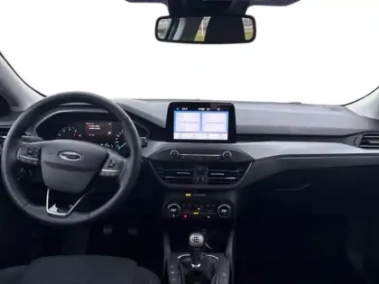 Photo 5 Ford Focus  Active 1.0 Flexifuel mHEV 125ch Active Style