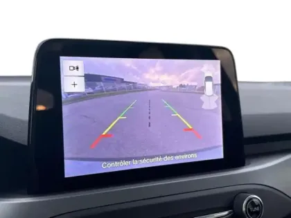 Photo 13 Ford Focus  Active 1.0 Flexifuel mHEV 125ch Active Style