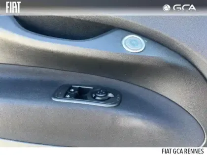 Photo 13 Fiat 500  e 95ch Action