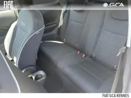 Photo 5 Fiat 500  e 95ch Action