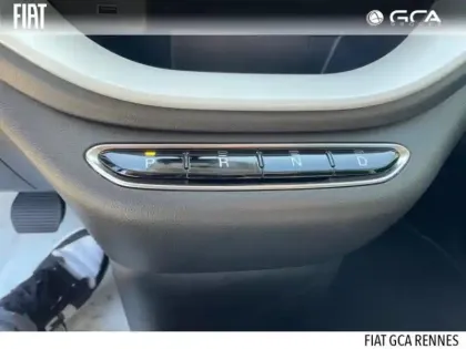 Photo 11 Fiat 500  e 95ch Action