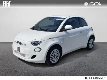 Photo Fiat 500