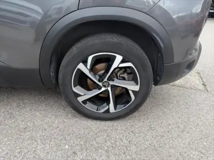 Photo 9 Citroën C5 aircross  Hybrid 225ch C-Series e-EAT8