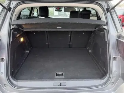 Photo 5 Citroën C5 aircross  Hybrid 225ch C-Series e-EAT8