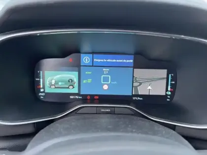 Photo 10 Citroën C5 aircross  Hybrid 225ch C-Series e-EAT8