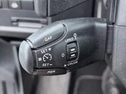 Photo 14 Citroën C5 aircross  Hybrid 225ch C-Series e-EAT8