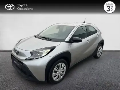 Photo Toyota Aygo