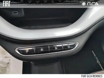 Photo 8 Fiat 500  e 118ch Icône