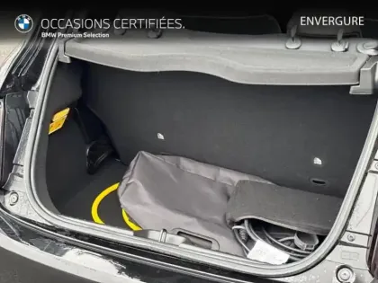 Photo 6 Fiat 500  e 95ch Action