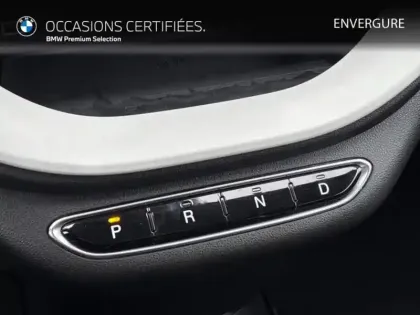 Photo 14 Fiat 500  e 95ch Action