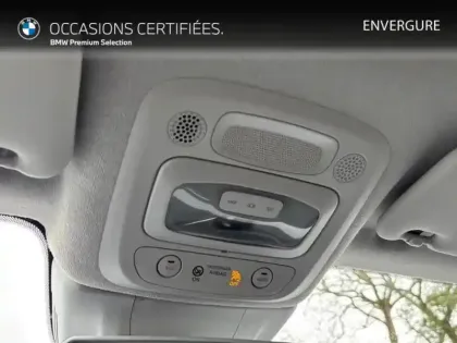 Photo 11 Fiat 500  e 95ch Action