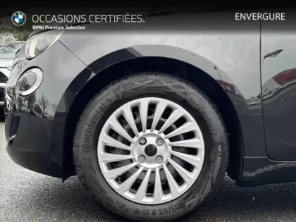 Photo 7 Fiat 500  e 95ch Action