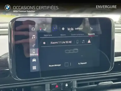 Photo 10 Fiat 500  e 95ch Action