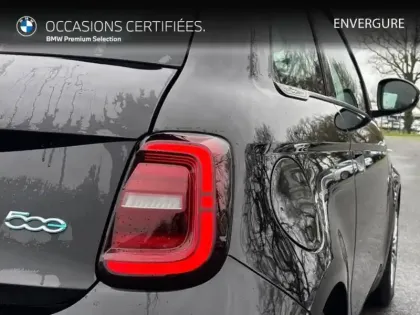 Photo 9 Fiat 500  e 95ch Action