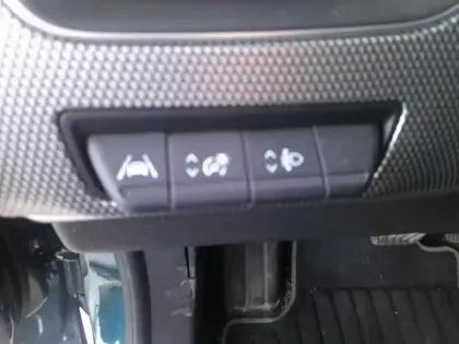 Photo 14 Renault Arkana  1.6 E-Tech 145ch Intens -21B