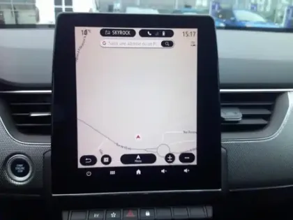 Photo 8 Renault Arkana  1.6 E-Tech 145ch Intens -21B