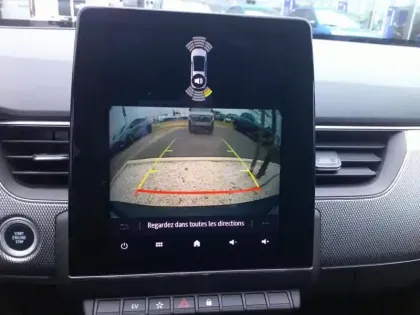 Photo 5 Renault Arkana  1.6 E-Tech 145ch Intens -21B