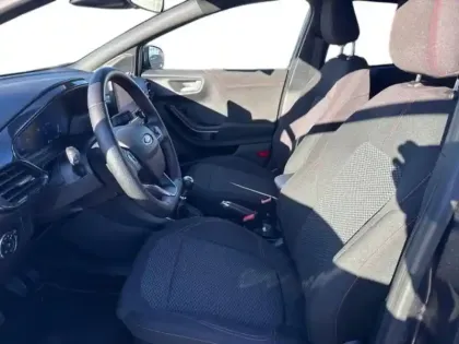 Photo 6 Ford Puma  1.0 Flexifuel 125ch S&S mHEV ST-Line