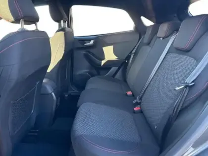 Photo 7 Ford Puma  1.0 Flexifuel 125ch S&S mHEV ST-Line