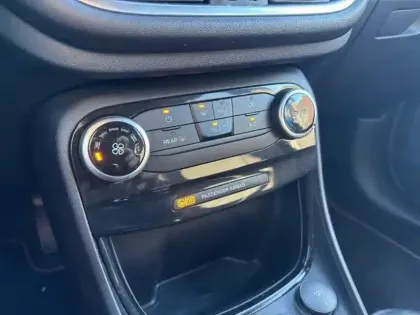 Photo 14 Ford Puma  1.0 Flexifuel 125ch S&S mHEV ST-Line