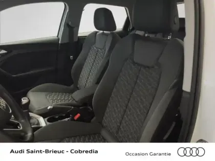 Photo 7 Audi A1  Sportback 30 TFSI 110ch Advanced S tronic 7