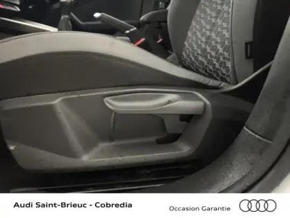 Photo 8 Audi A1  Sportback 30 TFSI 110ch Advanced S tronic 7