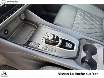 Photo 5 Nissan Qashqai  e-POWER 190ch Tekna+ 2022