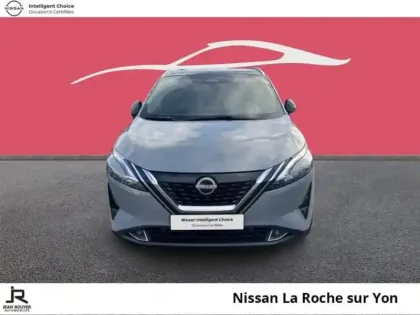 Photo 8 Nissan Qashqai  e-POWER 190ch Tekna+ 2022