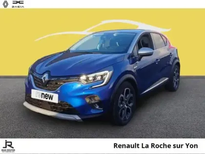Photo Renault Captur