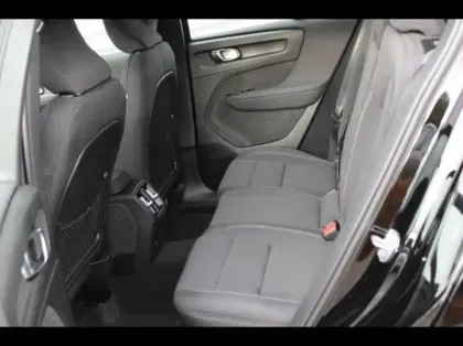 Photo 13 Volvo Ex40  Single Extended Range 252ch Ultra