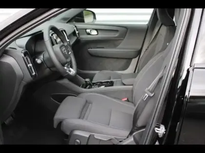 Photo 10 Volvo Ex40  Single Extended Range 252ch Ultra