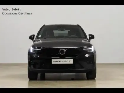 Photo 17 Volvo Ex40  Single Extended Range 252ch Ultra