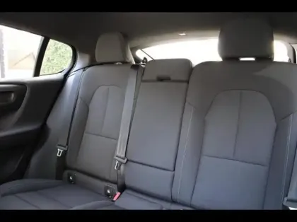 Photo 14 Volvo Ex40  Single Extended Range 252ch Ultra