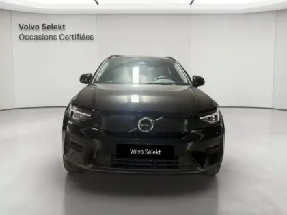 Photo 28 Volvo Ex40  Single Extended Range 252ch Ultra
