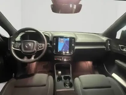 Photo 34 Volvo Ex40  Single Extended Range 252ch Ultra