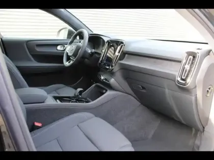 Photo 12 Volvo Ex40  Single Extended Range 252ch Ultra