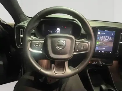 Photo 30 Volvo Ex40  Single Extended Range 252ch Ultra