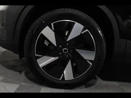 Photo 6 Volvo Ex40  Single Extended Range 252ch Ultra