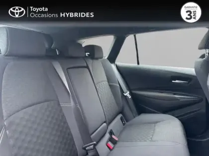 Photo 6 Toyota Corolla  Touring Spt 1.8 140ch Dynamic Business MY24