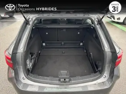 Photo 9 Toyota Corolla  Touring Spt 1.8 140ch Dynamic Business MY24